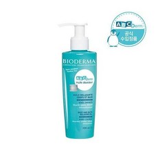 바이오더마에이비씨덤윌두쎄르