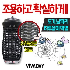 듀프렉스 모기킬러 1006K, 1개