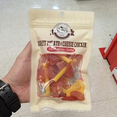 몰리스치즈소세지