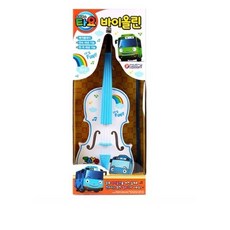 바니랜드바이올린