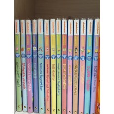 스폰지밥얼리챕터북