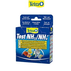 테트라 NH3 NH4 수질 테스트, 1개