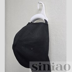 유모차후크 유모차 가방고리 유모차가방걸이 유모차후크걸이, 화이트, 1개