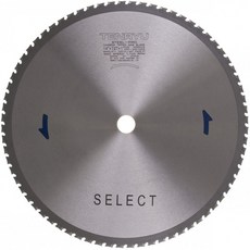 Tenryu PRF-35572DS 14 "초경 팁 톱날 (72 이빨 TCG 갈기-1"아버-0.094 커프)