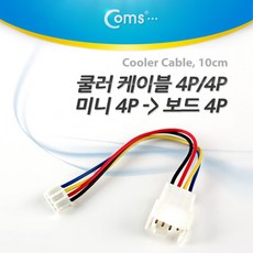 그래픽카드쿨러83mm4핀