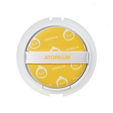 아토팜수분크림