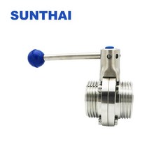 버터플라이밸브