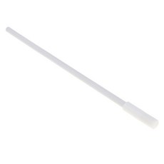 GHSHOP 250mm PTFE 마그네틱 바 리트리버 - 구부릴 수 있는 폴리에틸렌 링 바 rers 용품, 화이트, 설명