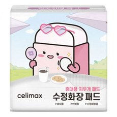 수정화장패드