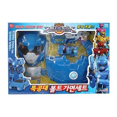 미니특공대가면세트