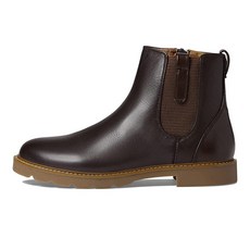 락포트 Rockport 여성용 Kacey Bootie 앵클 부츠 블랙 가죽