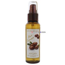아르간 에센셜 딥 케어 헤어 에센스80ml(21년12월까지, 단일상품