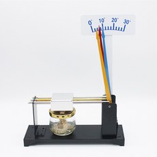 선팽창실험기(각도형)