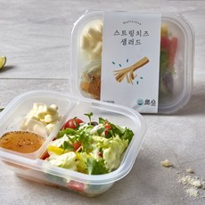 천안샐러드배송