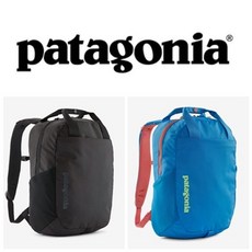 파타고니아 아톰 토트 팩 20L 48125P5