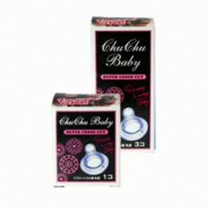 크리스탈젖꼭지