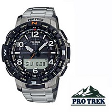 protrek