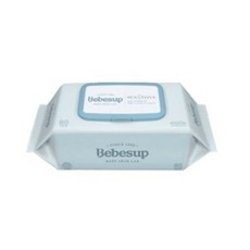 베베숲센시티브물티슈