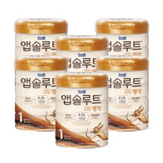 앱솔루트명작1단계6캔