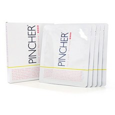 일본마스크팩 fACE 에이씨이 pack ldquoBari톤rdquo 핀셔 얼굴 팩 바리톤 quot25ml5장 PINR 마스크팩 시트, 1개, 25ml