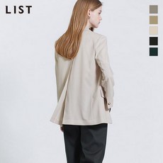 리스트여름자켓