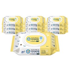 닥터비데키즈10팩