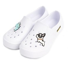 팬콧벨크로실내화