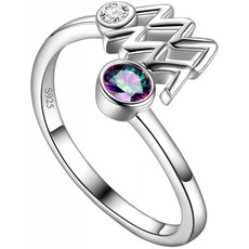 미스틱토파즈반지