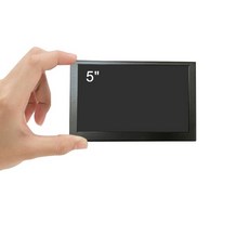5인치모니터케이스