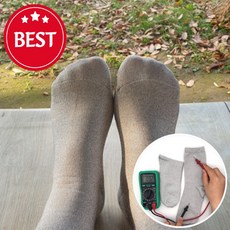 겨울어싱양말 TOP01