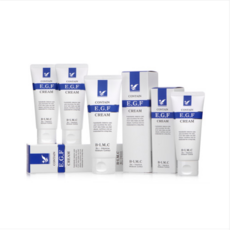 비아이엠씨 egf 리페어크림 100ml 피부과 레이저 재생관리후 피부진정 미백 주름개선 기능성크림