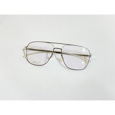 MYKITA 마이키타 STEEN C357 투브릿지 매트그레이 빅사이즈 독일 안경, 0