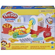 플레이도우키친