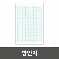 방안지, 블루, 블루