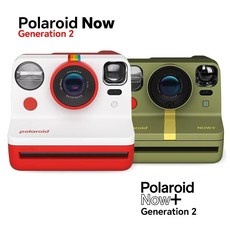 핫 스팟 폴라로이드 사진 라이더의 레인보우 카메라 원스텝 NOW 흑백 이미지 촬영용, 8.Gen2 ForestGreen  Camera 8 s