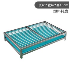 대형 배변 판 스텐 수컷 패드판 배변패드판 마킹 가림판 배변판, 1개
