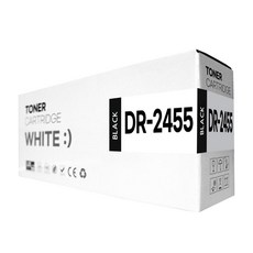 브라더 DR-2455 호환 드럼, 1개 - dr-6516pt