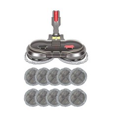 다이슨스팀청소기