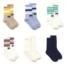 래핑차일드양말