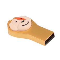 FWT 16GB 플래시 드라이브 USB 2.0 스토리지 스틱 노트북 용 썸 펜 드라이브 고속
