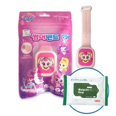 티니핑썸머패치