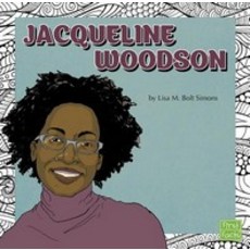 Jacqueline Woodson:, Capstone Press(MN)