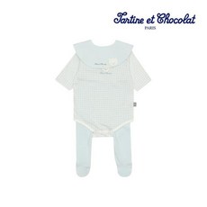 타티네쇼콜라바디수트