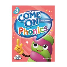 comeonphonics.3(test&worksheet)