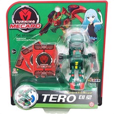 타이탄터닝메카드