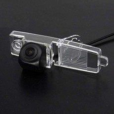 자동차 백업 후면 뷰 모니터 카메라 방수 HD 170도 자동 어안 렌즈 토요타 하이랜더/호버 G3/쿨베어/하이에이스/클루거/렉서스 RX300용