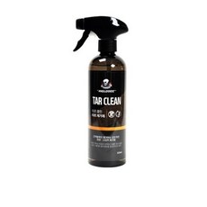  하이글로씨 타르 클린 타르 스티커 제거제, 3개, 500ml 