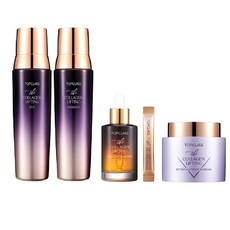 참존콜라겐기초세트