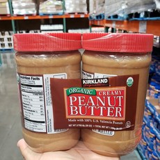 커클랜드유기농잣