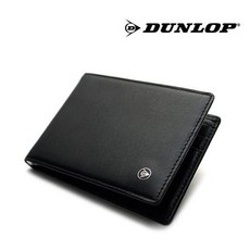 던롭머니클립지갑